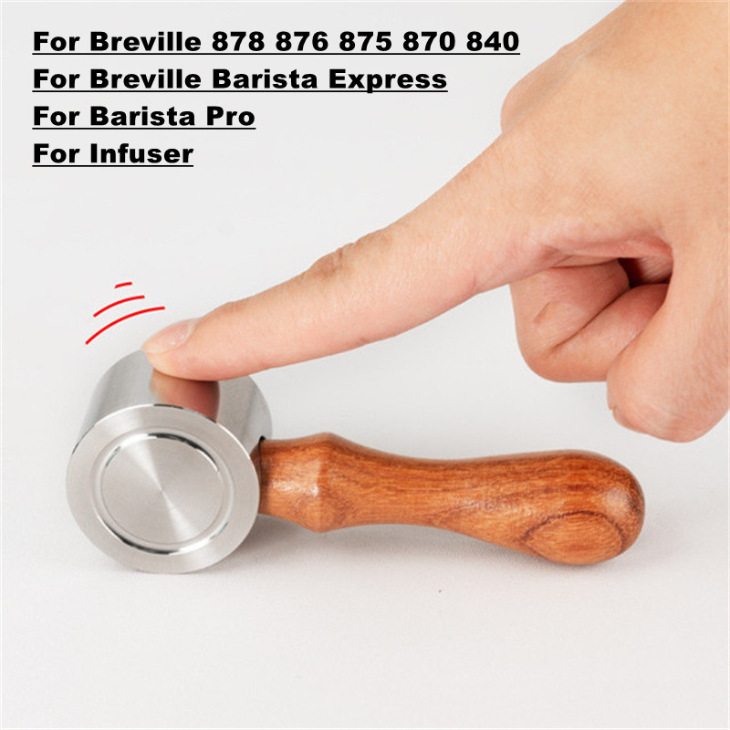 Coffee Machine Steam Lever For - Breville Espresso Bes870 ulasan dan harga