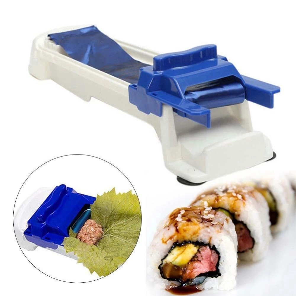 DIY Vegetable Meat Rolling Mac - Spring Roll Wrapper ulasan dan harga