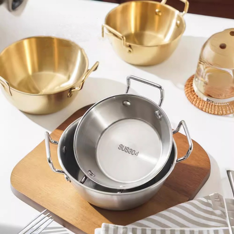 1Pcs Korean Style Cuisine Bowl - Dim Sum Basket ulasan dan harga